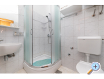 Appartements Crni - ostrov Krk Kroatien