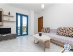 Appartements Crni - ostrov Krk Kroatien