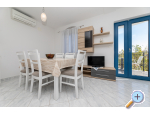 Appartements Crni - ostrov Krk Kroatien