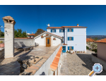 Apartmaji Crni - ostrov Krk Hrvaka