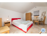 Appartements Crni - ostrov Krk Kroatien