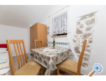 Appartements Crni - ostrov Krk Kroatien