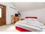 Appartements Crni - ostrov Krk Kroatien