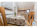 Appartements Crni - ostrov Krk Kroatien
