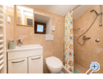 Appartements Crni - ostrov Krk Kroatien