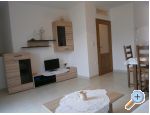 Appartements Crni - ostrov Krk Croatie