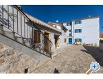 Appartements Crni - ostrov Krk Croatie