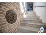 Appartements Crni - ostrov Krk Croatie