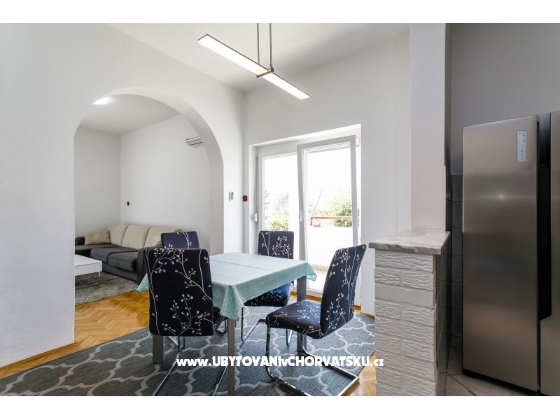 Apartment Dobrijević – Ferienwohnung Insel Krk, Kroatien – Foto 10