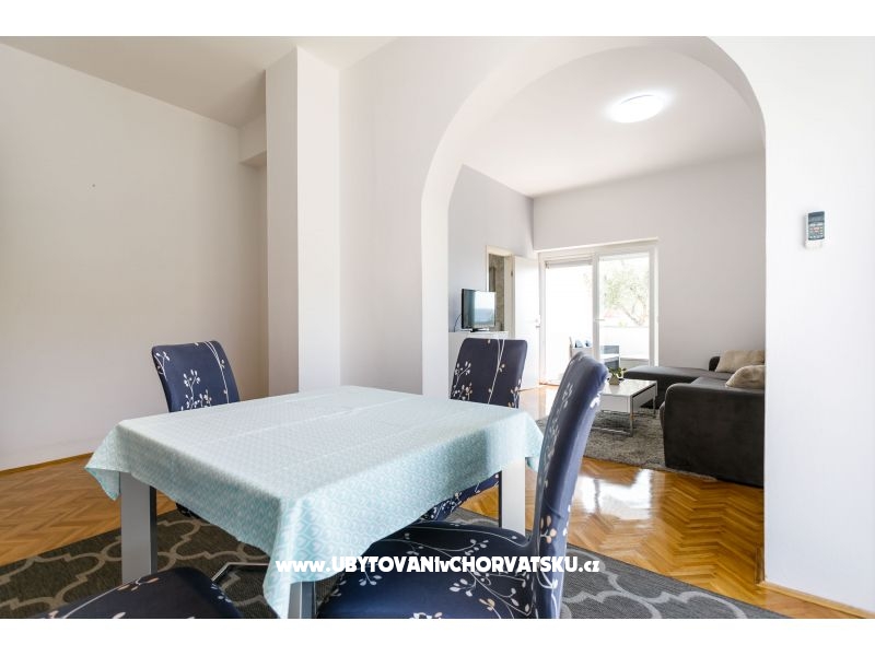 Apartment Dobrijević – Ferienwohnung Insel Krk, Kroatien – Foto 11