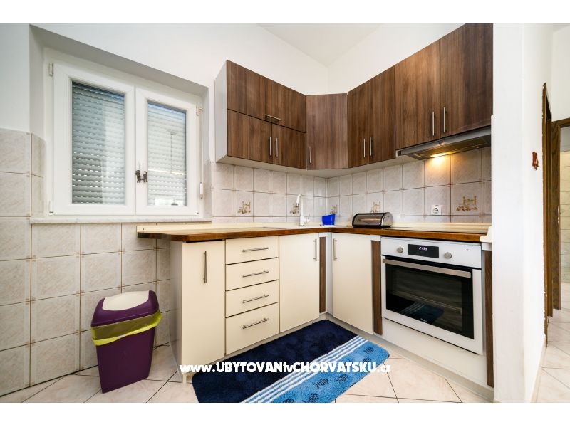 Apartment Dobrijević – Ferienwohnung Insel Krk, Kroatien – Foto 12