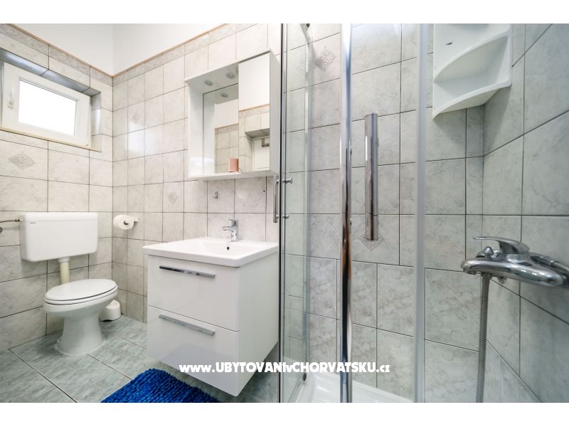 Apartment Dobrijević – Ferienwohnung Insel Krk, Kroatien – Foto 13