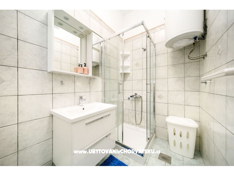 Apartment Dobrijević – Ferienwohnung Insel Krk, Kroatien – Foto 14