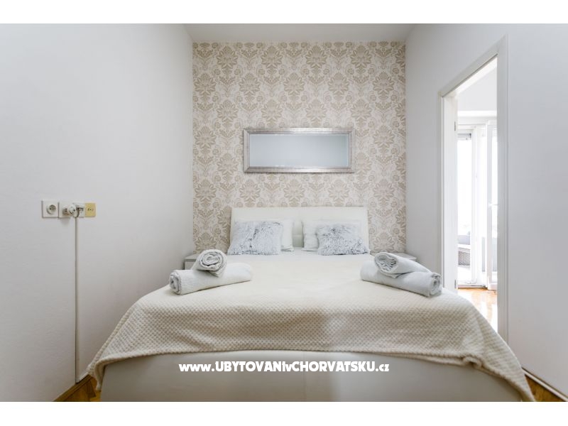 Apartment Dobrijević – Ferienwohnung Insel Krk, Kroatien – Foto 2