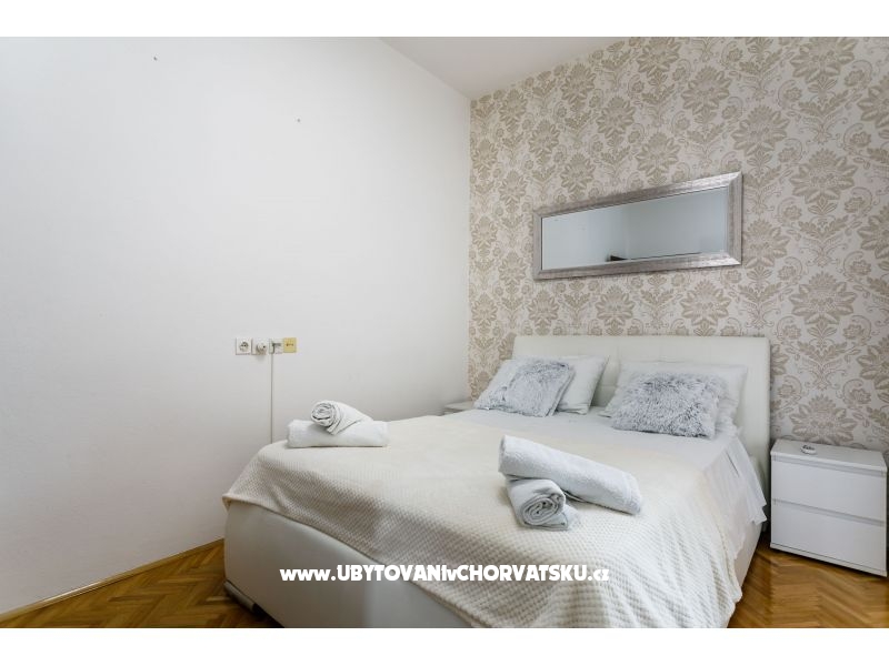Apartment Dobrijević – Ferienwohnung Insel Krk, Kroatien – Foto 3