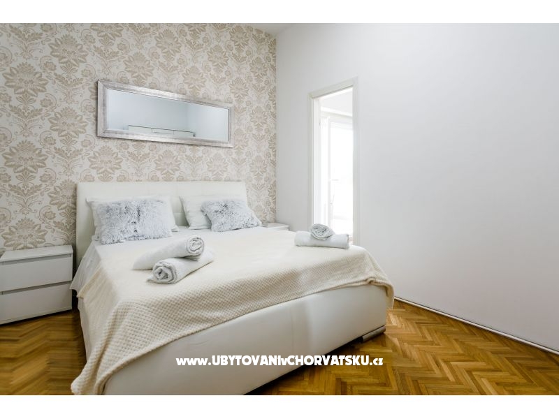 Apartment Dobrijević – Ferienwohnung Insel Krk, Kroatien – Foto 5