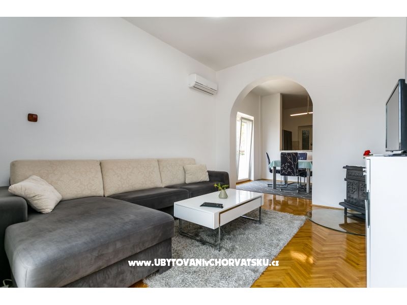 Apartment Dobrijević – Ferienwohnung Insel Krk, Kroatien – Foto 6