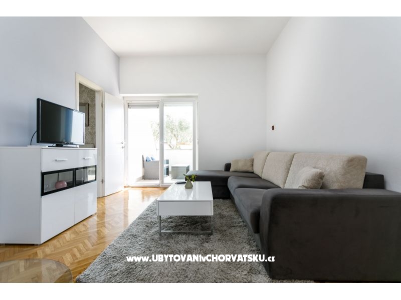 Apartment Dobrijević – Ferienwohnung Insel Krk, Kroatien – Foto 7