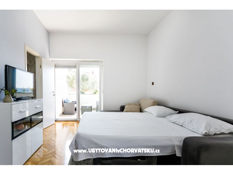 Apartment Dobrijević – Ferienwohnung Insel Krk, Kroatien – Foto 8