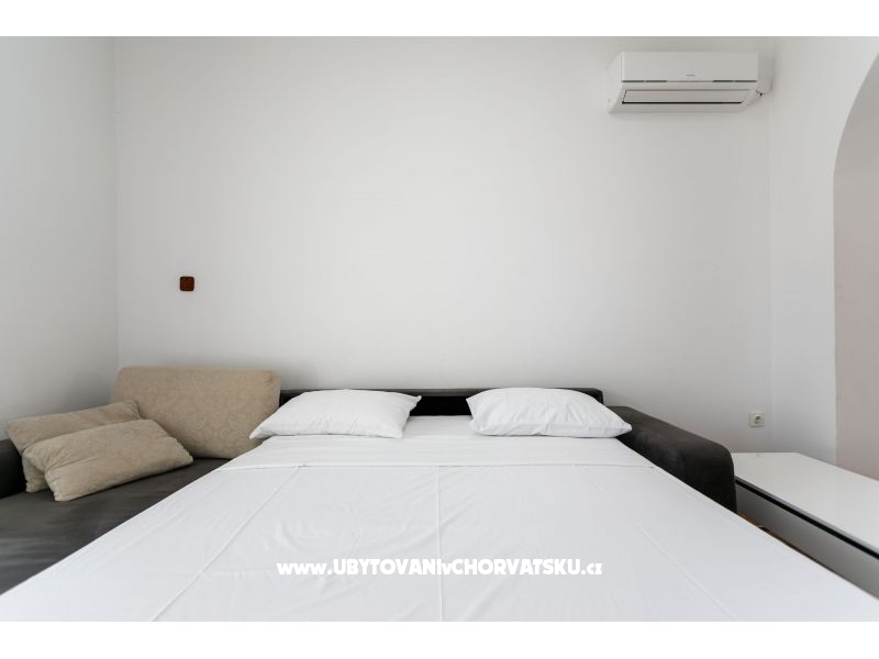 Apartment Dobrijević – Ferienwohnung Insel Krk, Kroatien – Foto 9