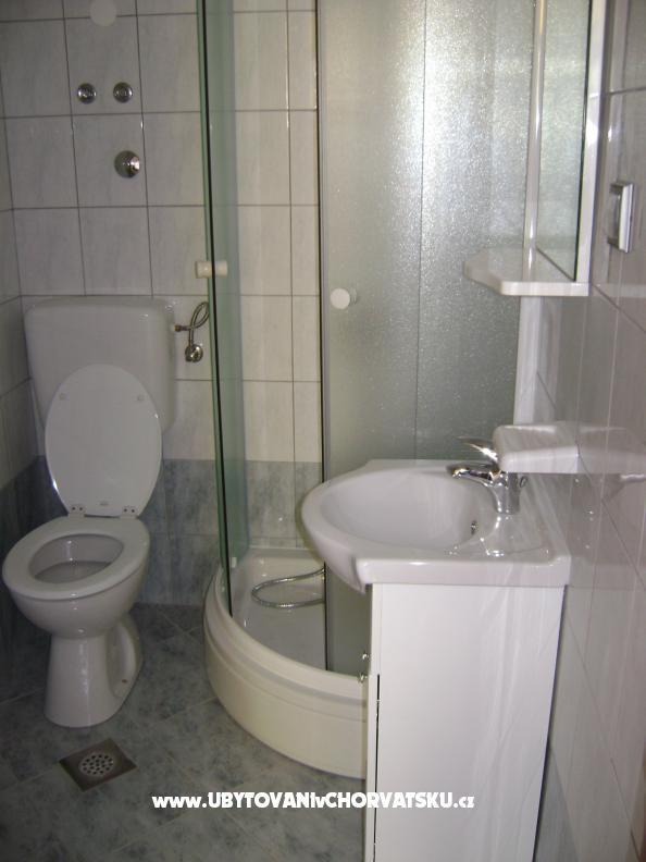 Apartmány Dujmović – ubytování ostrov Krk, Chorvatsko – foto 3