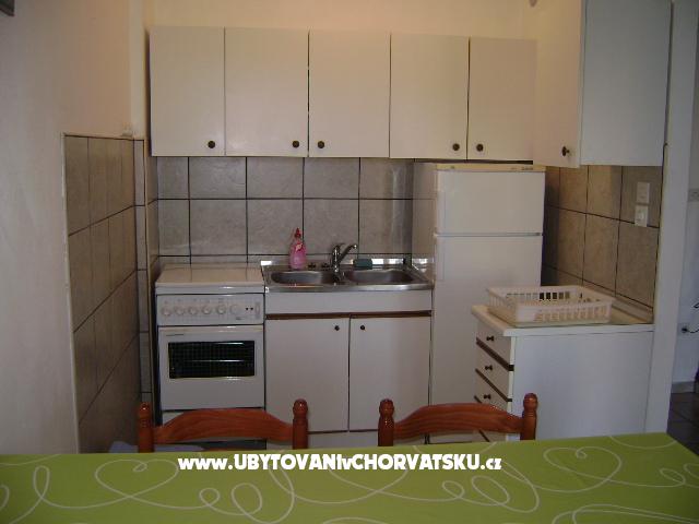 Apartmány Dujmović – ubytování ostrov Krk, Chorvatsko – foto 4