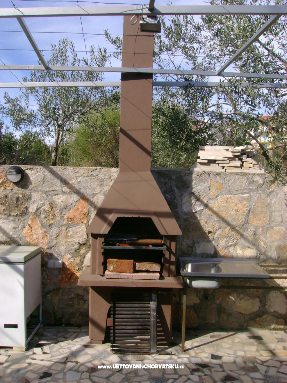 Apartmány Dujmović – ubytování ostrov Krk, Chorvatsko – foto 6