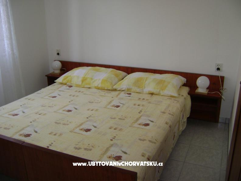 Apartmány Dujmović – ubytování ostrov Krk, Chorvatsko – foto 8