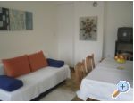 Apartmány Dujmović – ostrov Krk – náhled 11