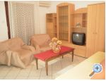 Apartmány Dujmović – ostrov Krk – náhled 16