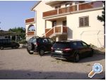 Apartmány Dujmović – ostrov Krk – náhled 17