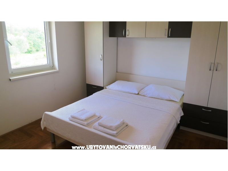 Appartements Krk-Malinska – Ferienwohnung Insel Krk, Kroatien – Foto 11
