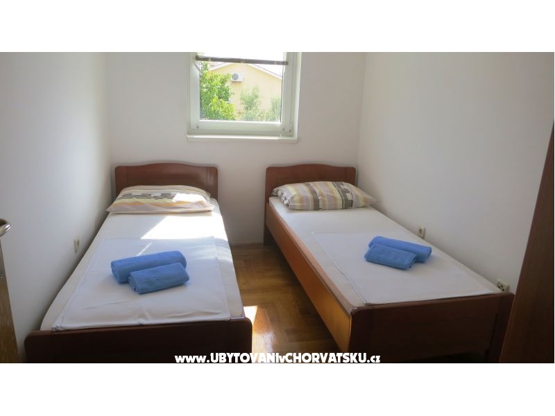 Appartements Krk-Malinska – Ferienwohnung Insel Krk, Kroatien – Foto 14