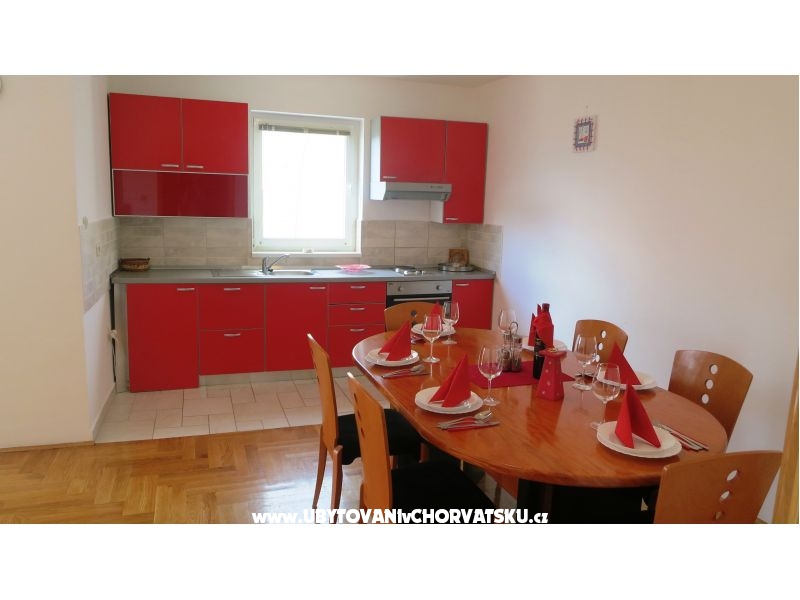 Appartements Krk-Malinska – Ferienwohnung Insel Krk, Kroatien – Foto 3
