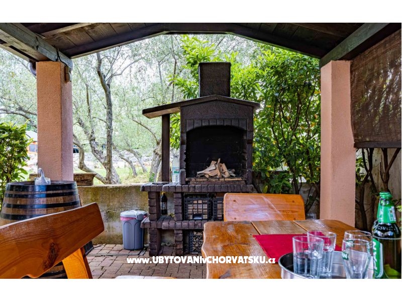 Appartements Krk-Malinska – Ferienwohnung Insel Krk, Kroatien – Foto 7