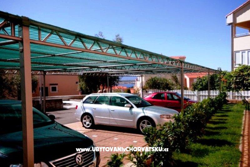 Appartements Krk-Malinska – Ferienwohnung Insel Krk, Kroatien – Foto 8