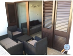 Apartmaji Dupin - ostrov Krk Hrvaka