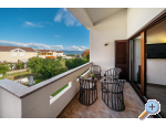 Appartements Dupin - ostrov Krk Kroatien