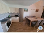 Appartements Dupin - ostrov Krk Kroatien