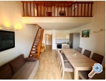 Appartements Dupin - ostrov Krk Kroatien