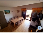 Appartements Dupin - ostrov Krk Kroatien