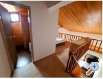 Appartements Dupin - ostrov Krk Kroatien
