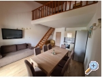 Appartements Dupin - ostrov Krk Kroatien