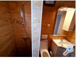Appartements Dupin - ostrov Krk Kroatien