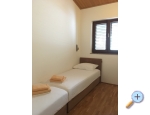 Appartements Dupin - ostrov Krk Kroatien