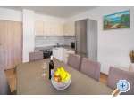 Appartements Dupin - ostrov Krk Kroatien