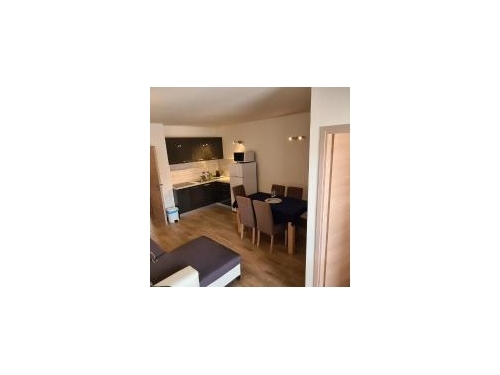 Appartements Dupin - ostrov Krk Croatie