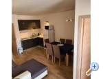 Apartmaji Dupin - ostrov Krk Hrvaka