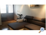 Appartements Dupin - ostrov Krk Kroatien