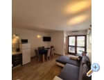 Appartements Dupin - ostrov Krk Kroatien